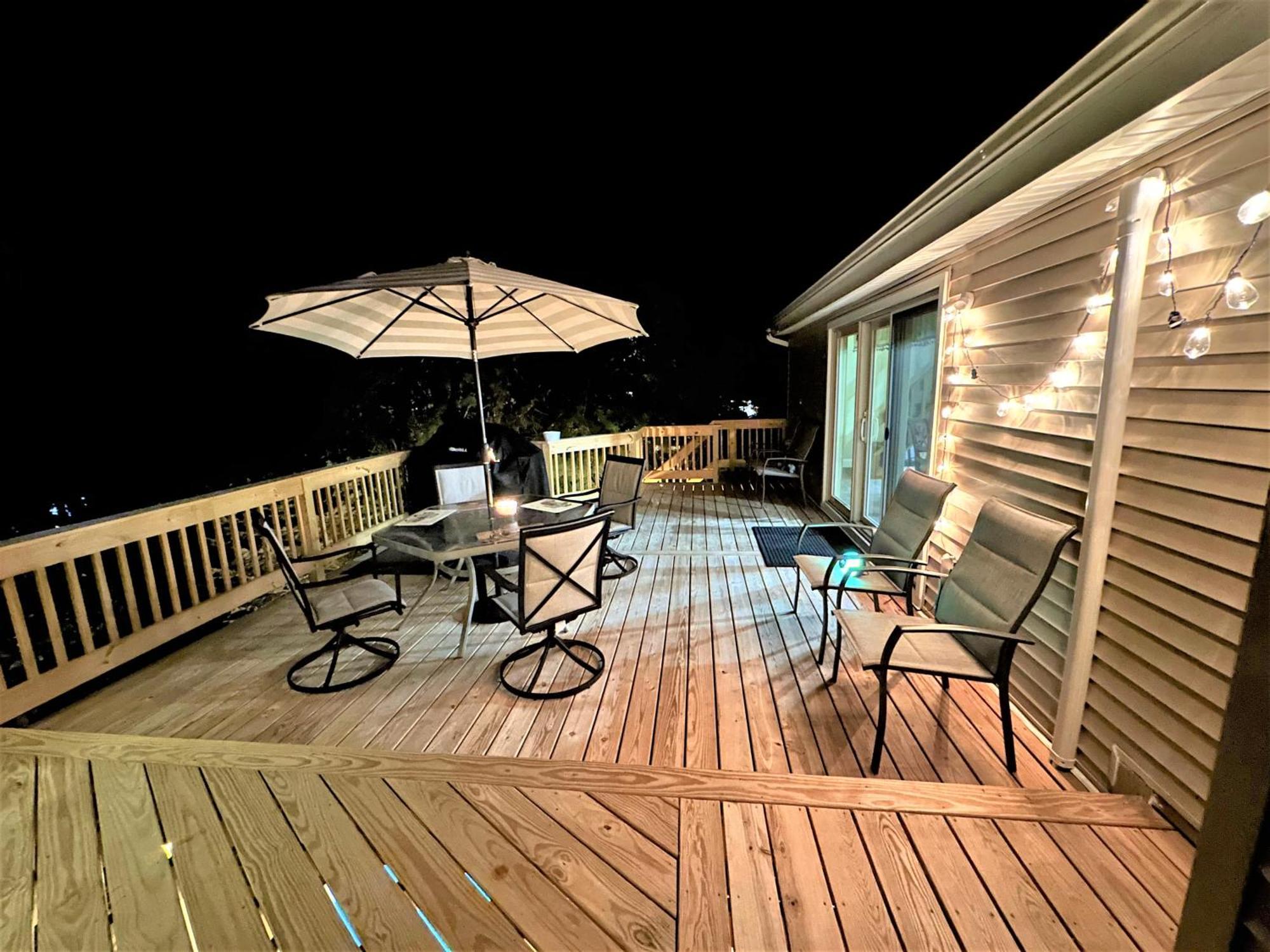 Wow!! Ultimate Pocono Retreat, Hot Tub, Game Room, Deck, Lakes, Skiing, Pools Long Pond Bagian luar foto